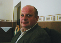 Cristian Baicu, administrator al SC Criag SRL, comuna Brazi, judeţul Prahova - 1376041