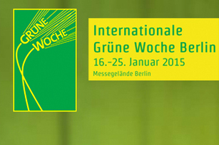 A 80-a ediţie a Expoziţiei internaţionale «Săptămâna Verde» (Grüne Woche)