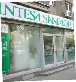 Intesa Sanpaolo Bank finanteaza agricultura - Agrimedia.ro