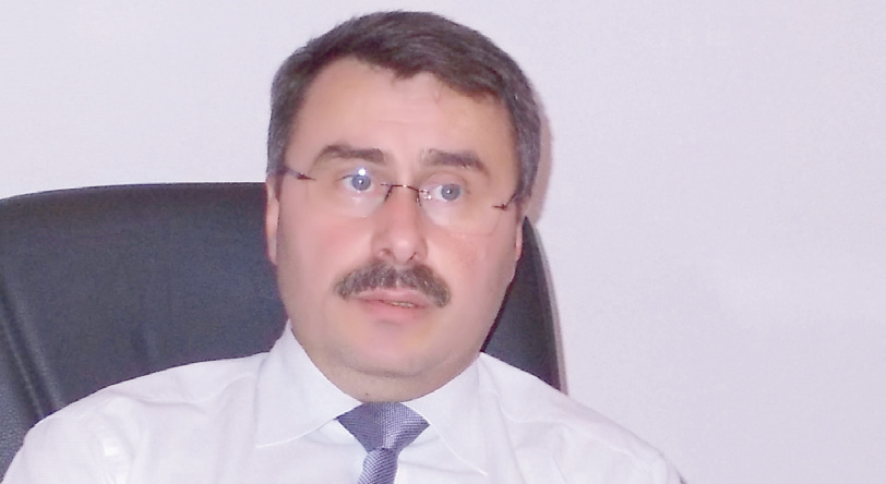 Daniel Botănoiu, secretar de stat în cadrul Ministerului Agriculturii şi Dezvoltării Rurale