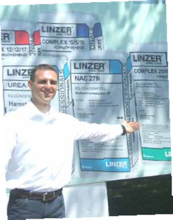 Linzer Agro Trade - o prezenta activa pe piata ingrasamintelor chimice - Agrimedia.ro