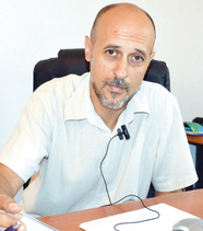 Dorin Cojocaru, director general APRIL