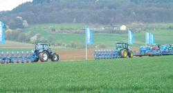 Lemken isi consolideaza pozitia pe piata utilajelor agricole si a semanatorilor - Agrimedia.ro