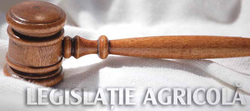 Legislatie agricola NOIEMBRIE 2012 - Agrimedia.ro
