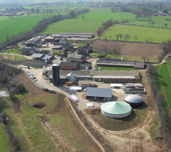 Productia de biogaz in Franta - Agrimedia.ro